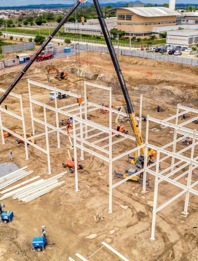 Em um mercado cada vez mais competitivo, a escolha do parceiro certo pode definir o sucesso de um empreendimento.