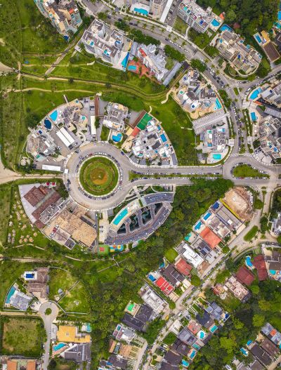 O futuro das cidades: como novos loteamentos podem transformar regiões inteiras